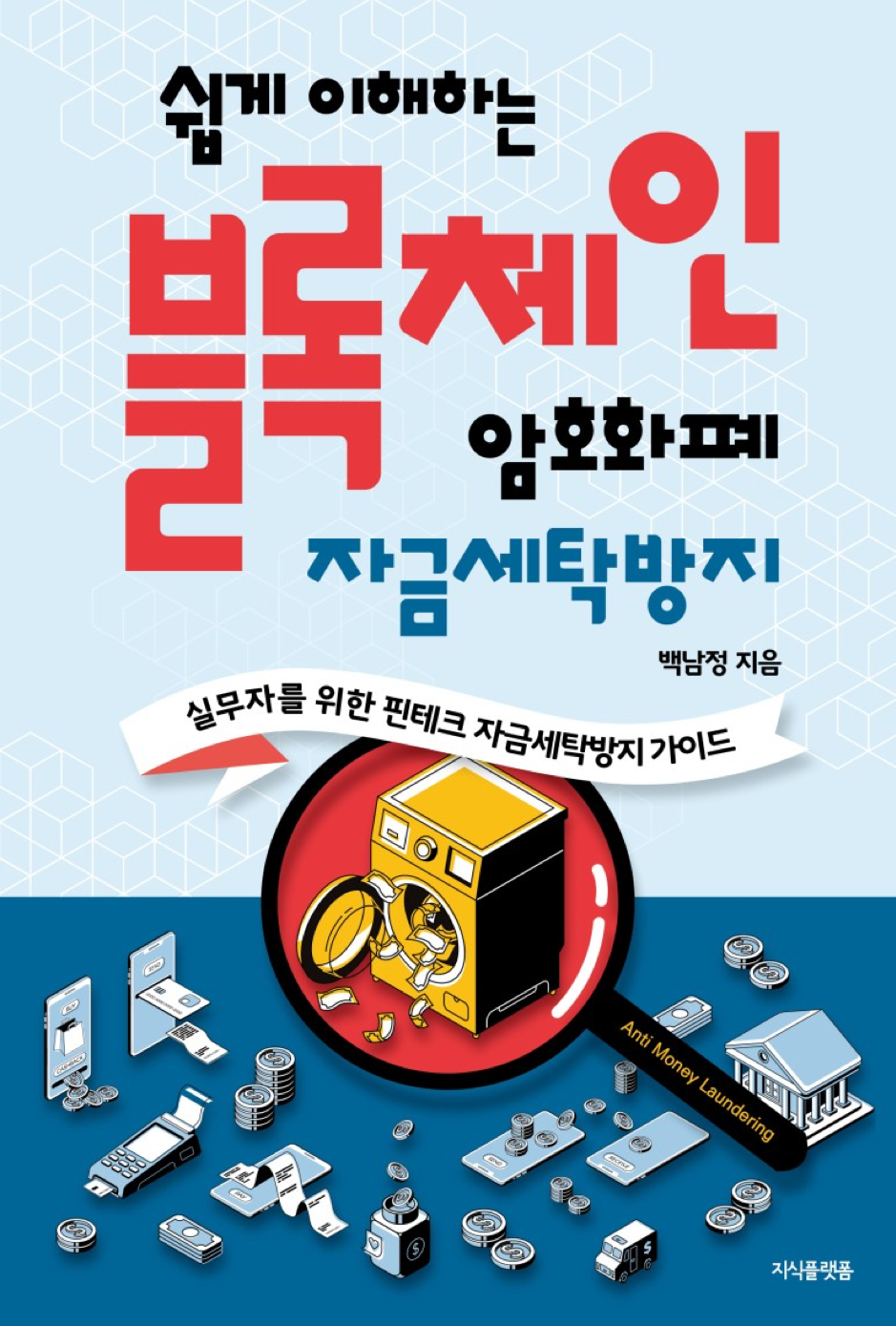 기고) 가상자산 거래소가 알아야 할 자금세탁방지 프로세스 < Web3 < 기사본문 - 트렌드와칭