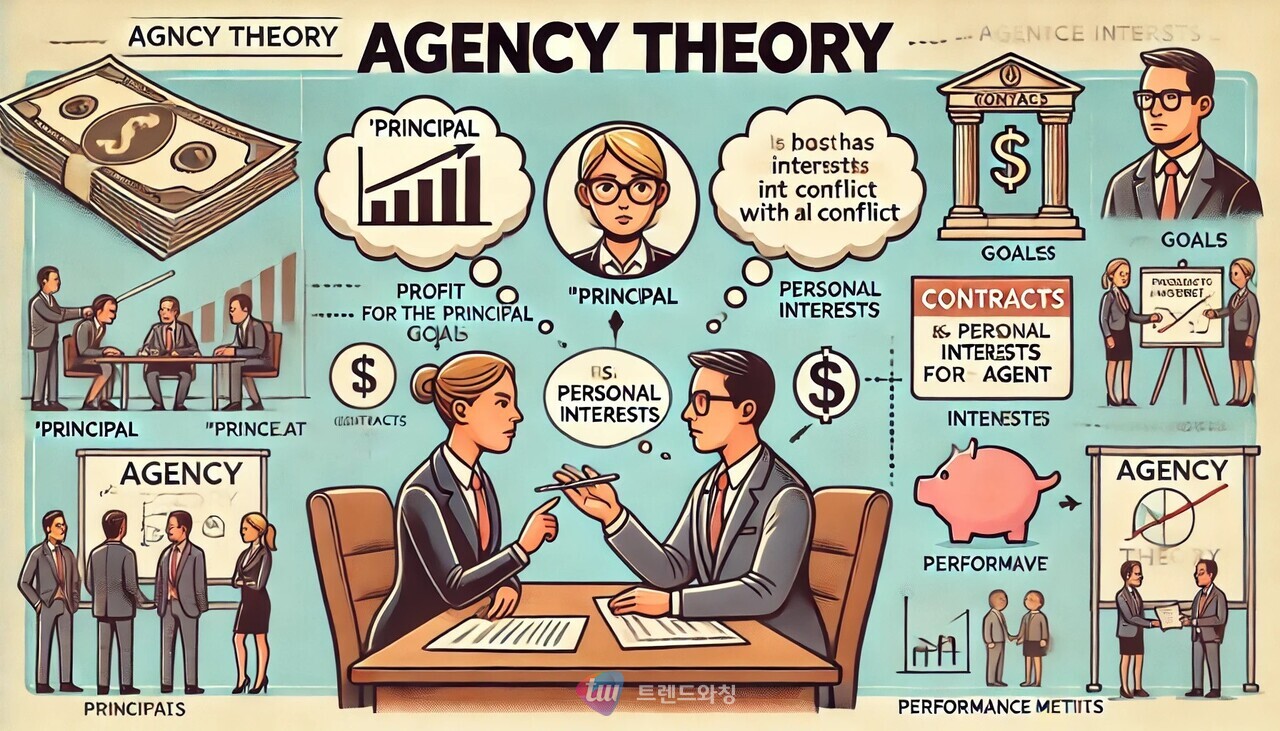 (이미지=트렌드와칭+챗GPT, 샌즈 카지노 사이트 Theory)