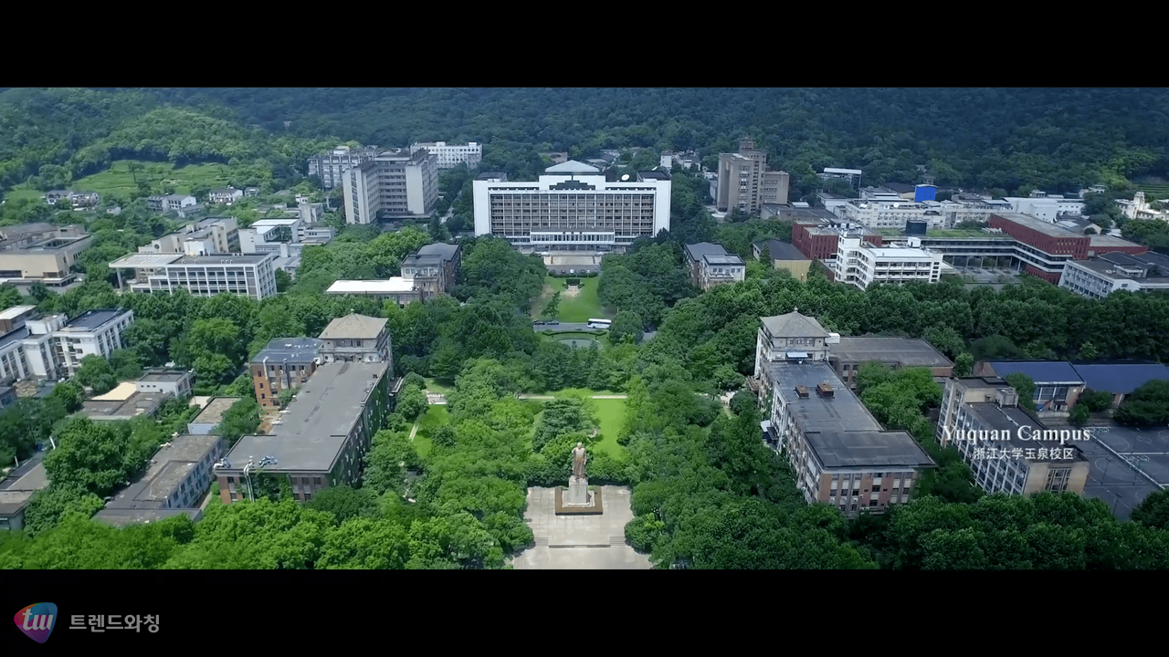 (이미지=저장대학교, Zhejiang University)