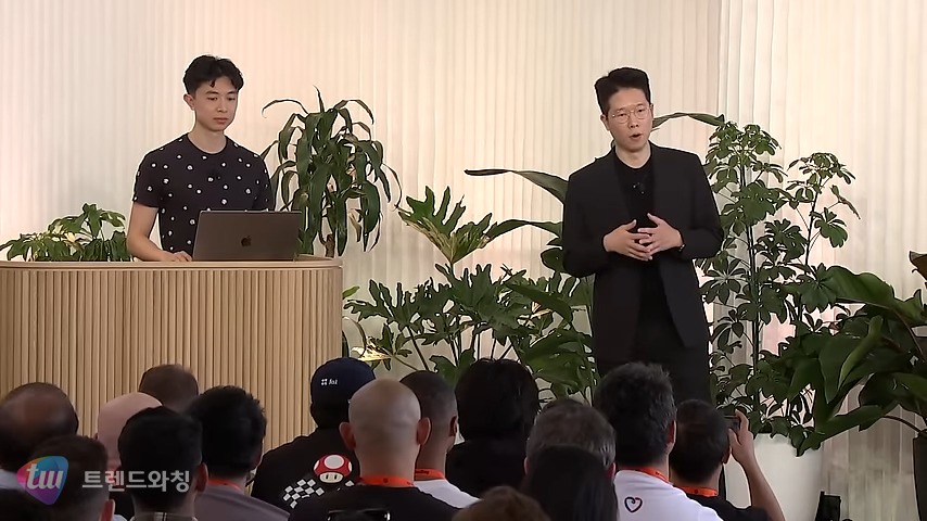 (이미지: 오픈토토사이트 악성코드 유튜브 캡쳐, 왼쪽: 제이슨 웨이, 오른쪽: 정형원)