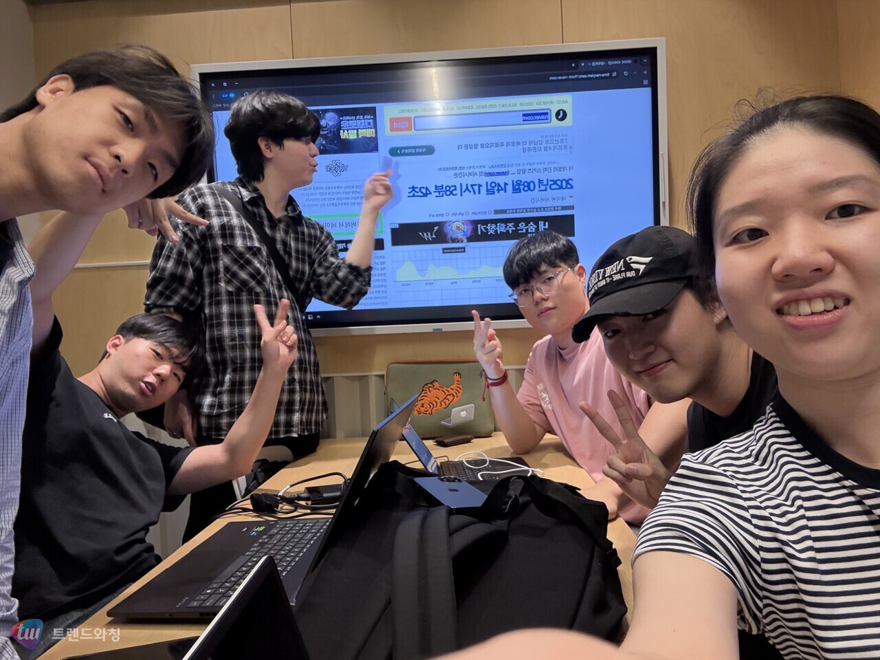 (출처: Feelink, SKT 플라이 토토사이트 콬 챌린저 7기)
