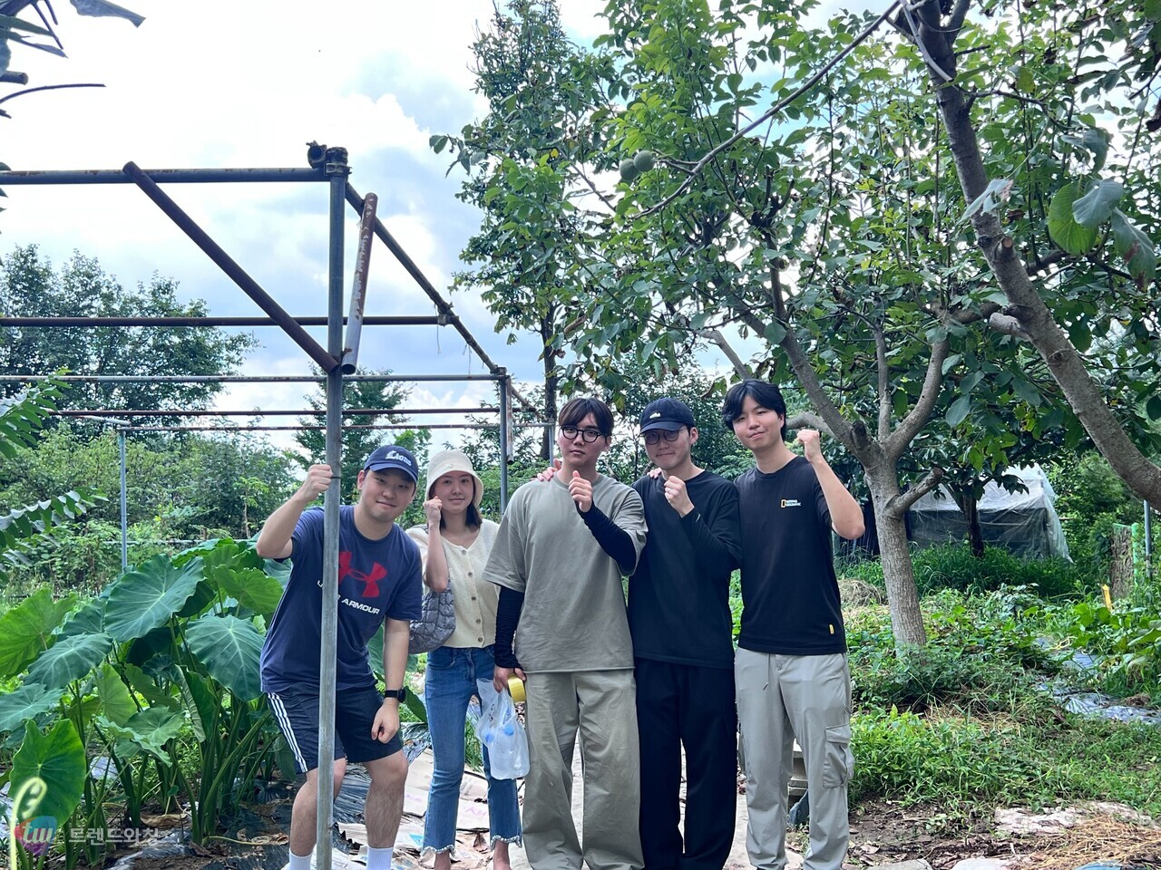 (제공: 들여다밭)