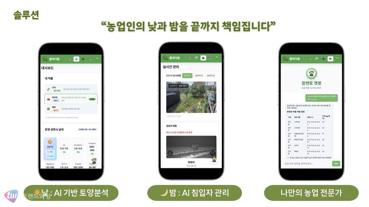 (제공: 들여다밭)