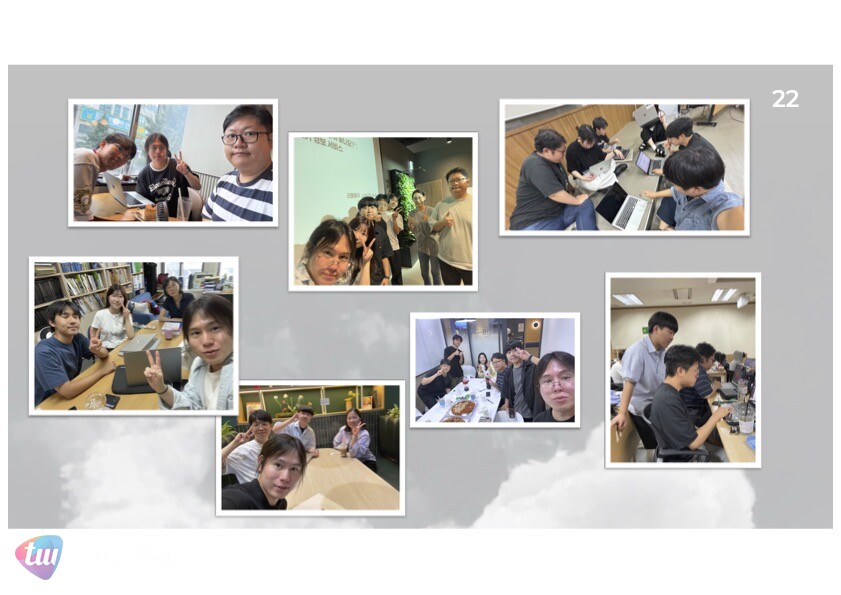 (제공: 토닥토닥, SKT 플라이 토토 사이트 바카라 챌린저 7기)