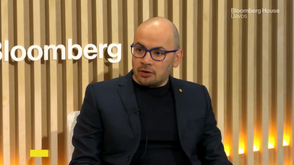 사진 = Bloomberg Live Youtube