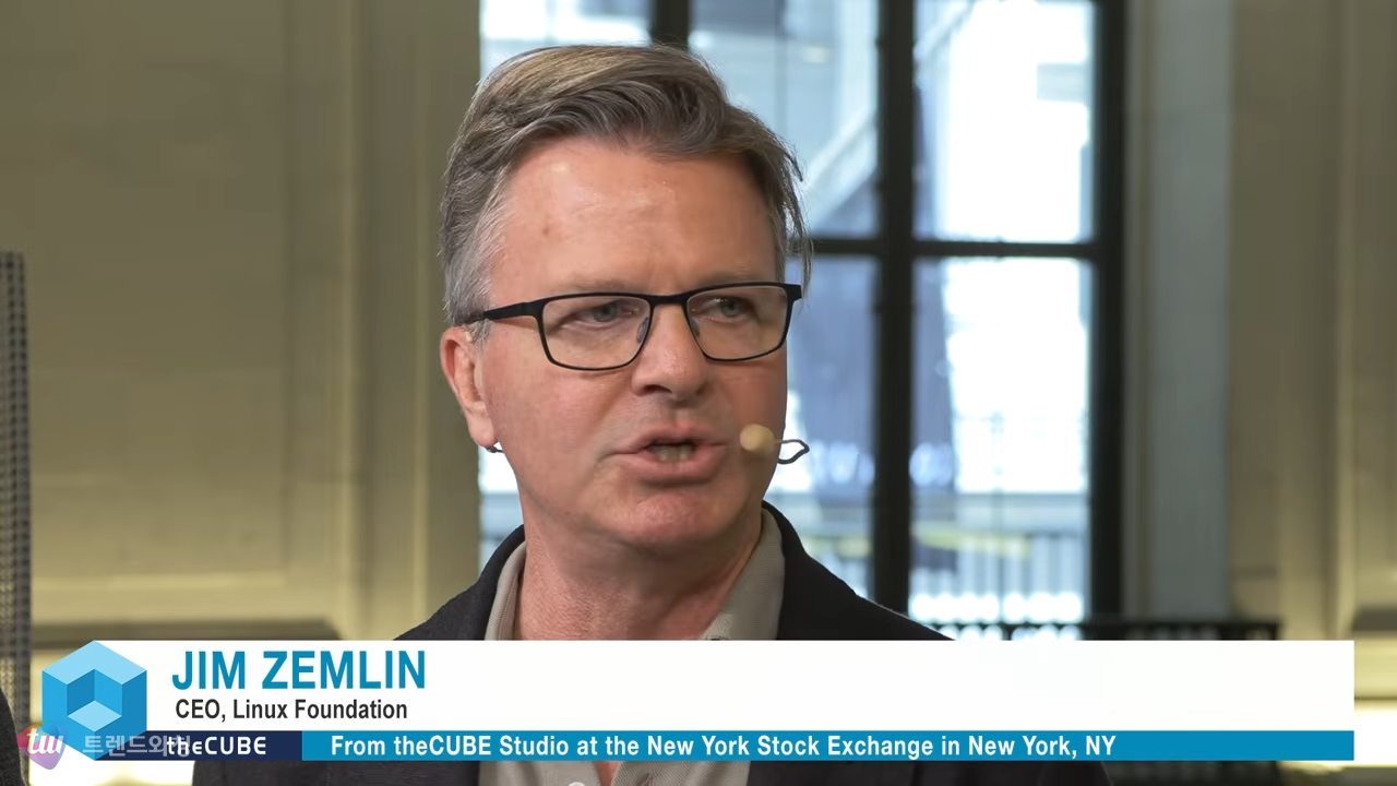 (출처: 실리콘엔젤 더큐브, 유튜브 영상 캡쳐)